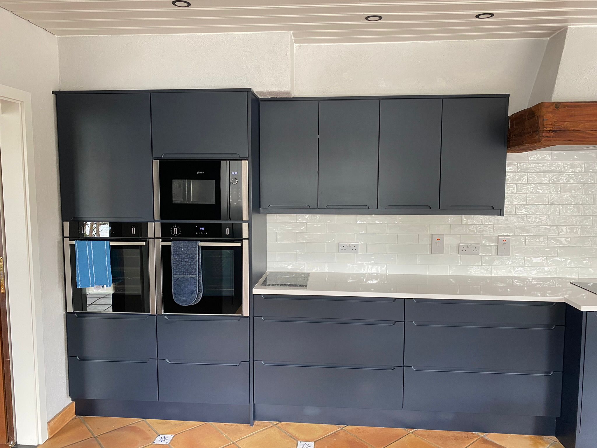 Modern Kitchen Renovation